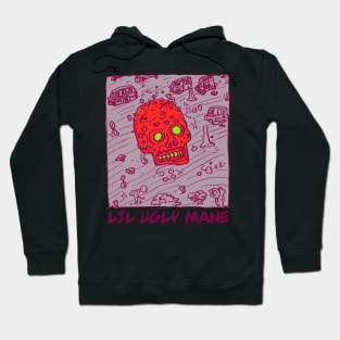 ∆… Lil Ugly Mane …∆ Hoodie